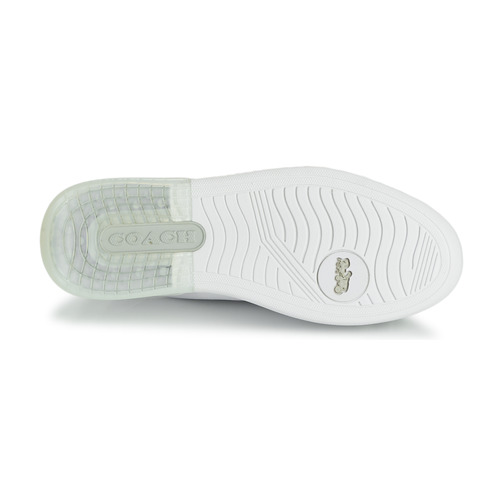 Coach - CITYSOLE Blanco