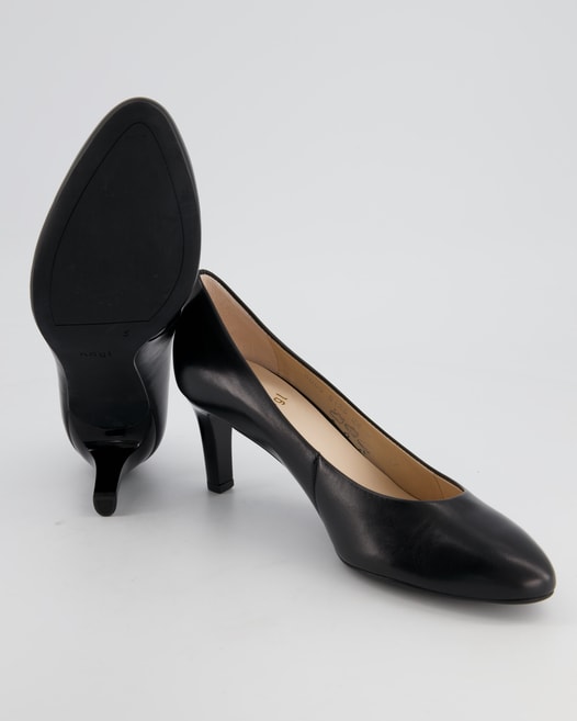 Högl Starlight Pumps in Schwarz