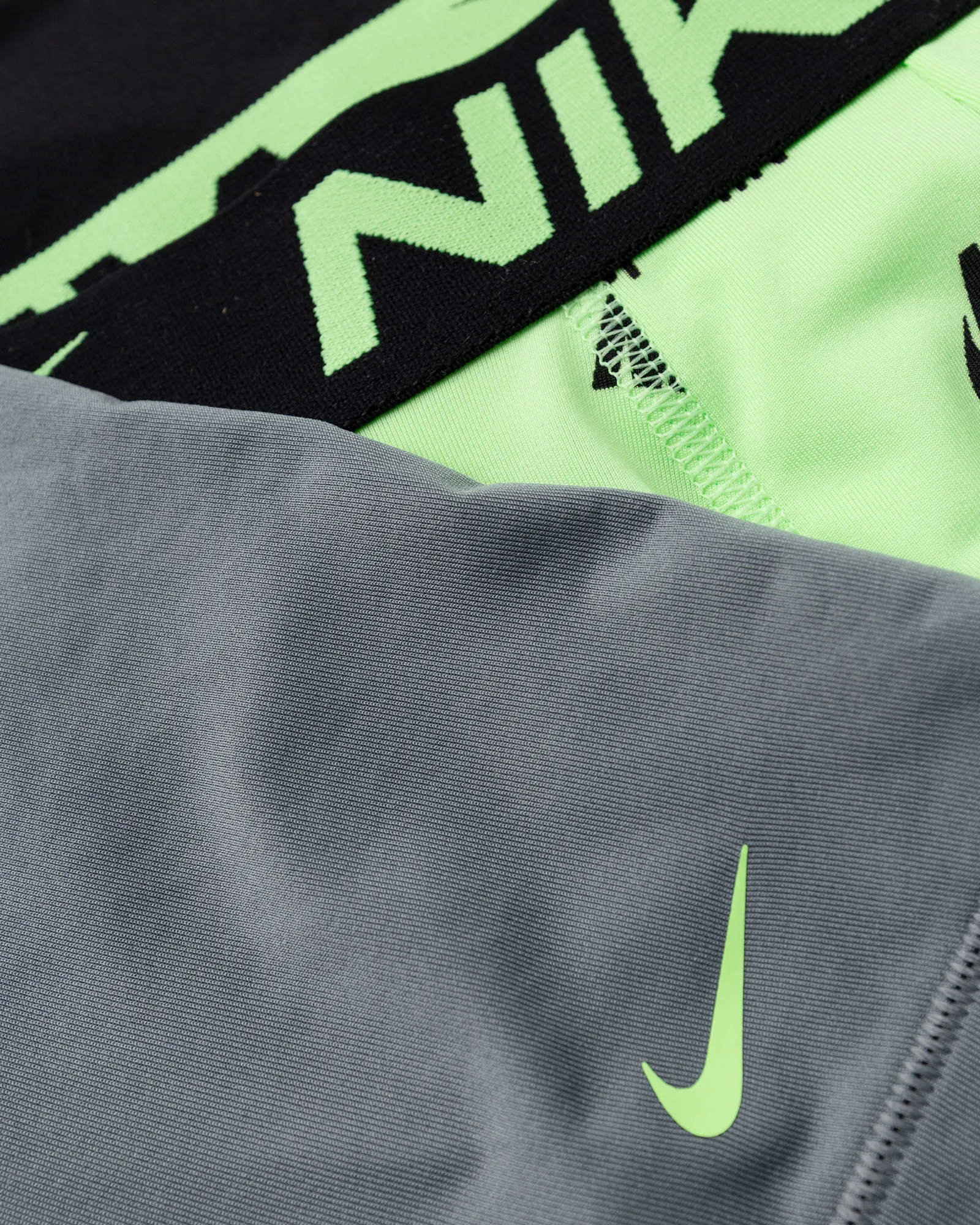 Nike ESSENTIAL MICRO BOXER BRIEF 3PK