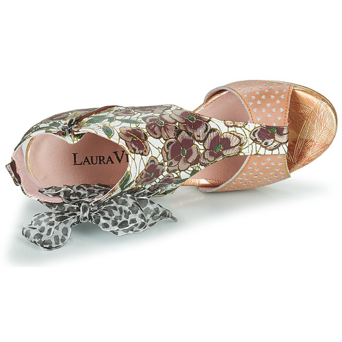 Laura Vita - HICAO 09 Beige