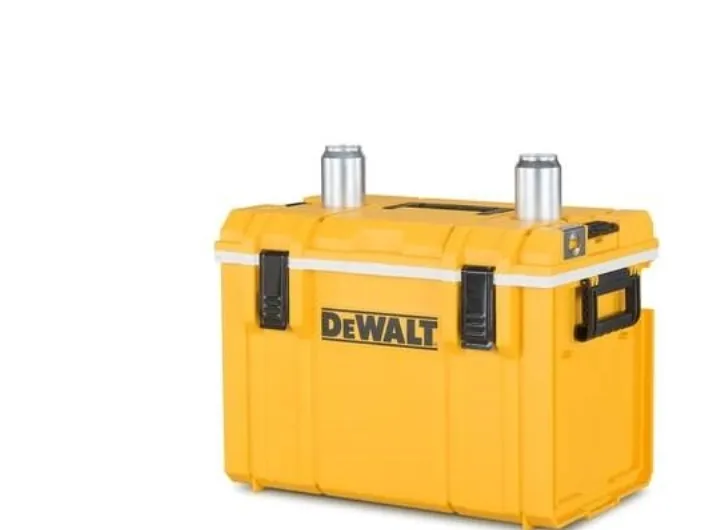 DeWALT ToughSystem DS404 - Termoboks - 25.5 L