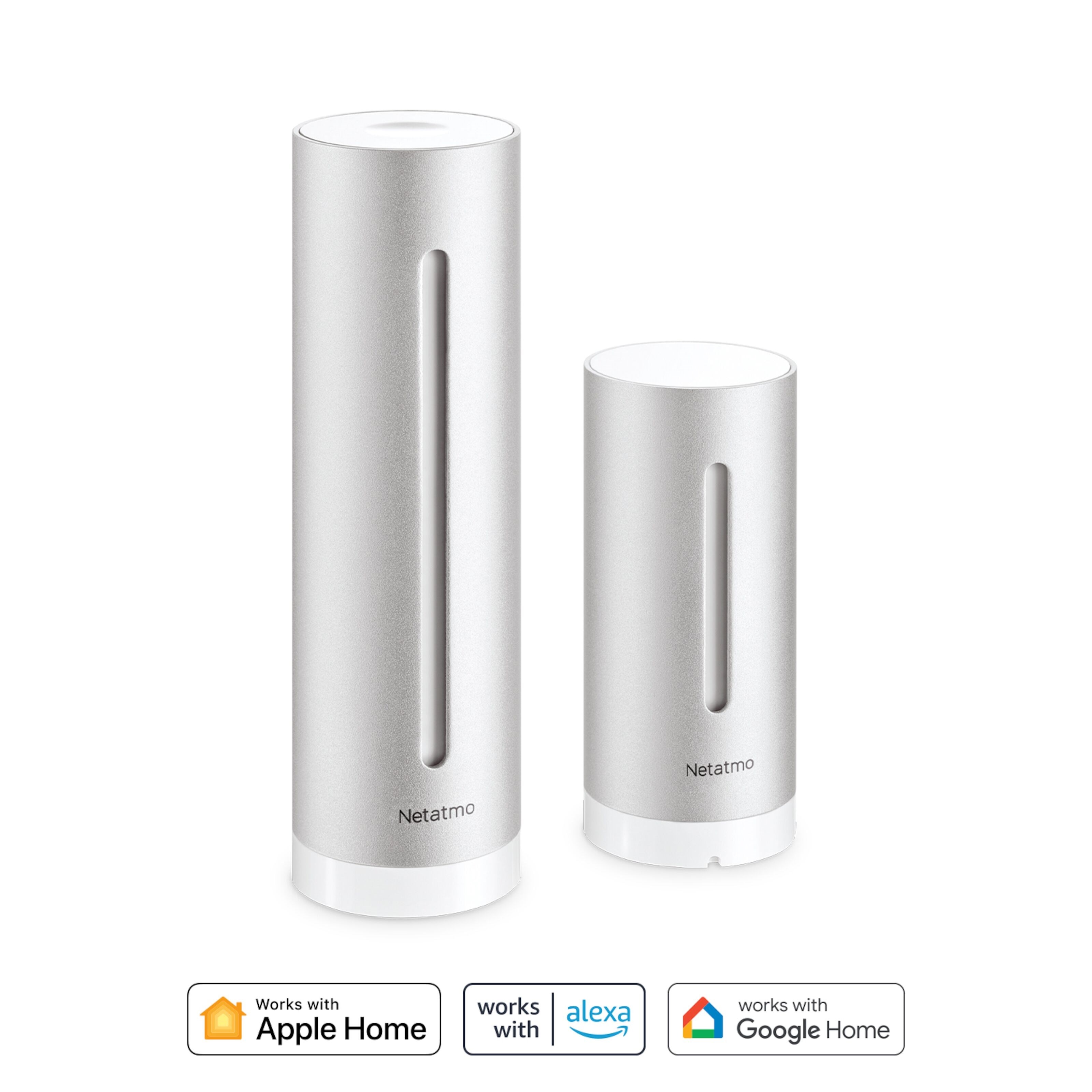 Netatmo Weather Station Smart værstasjon