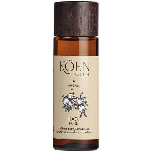 Koen Oils - Argán Aceite