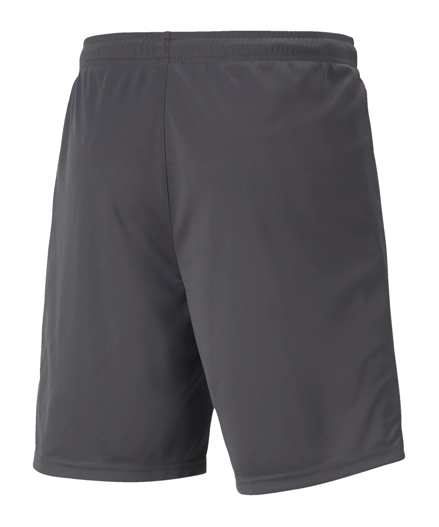 PUMA X BATMAN Short Grau F04