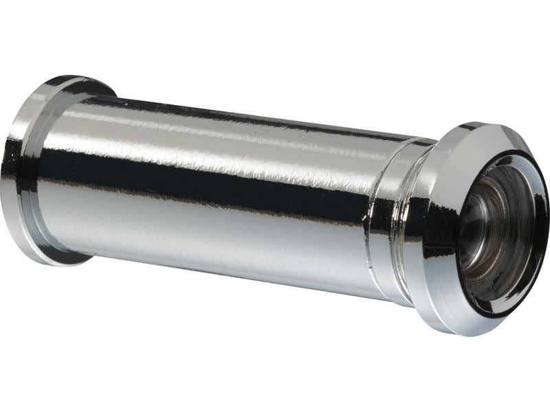 Abus Türspion 2160 S Silber Türspion