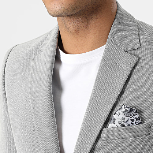 Blazer 29002 Gris