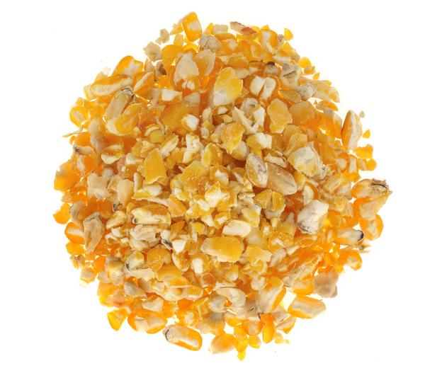 Dehner Lieblinge Gehackter Mais, 1 kg