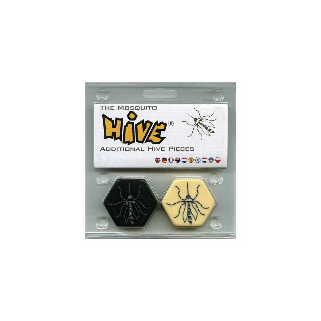 Hive - Extension Mosquito