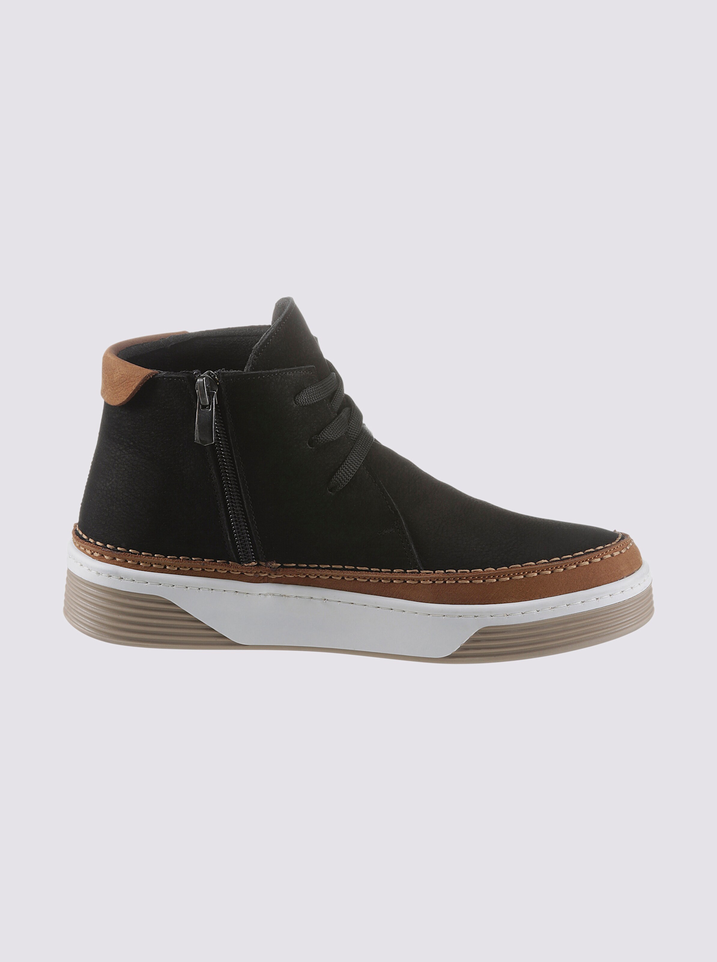 Stiefelette