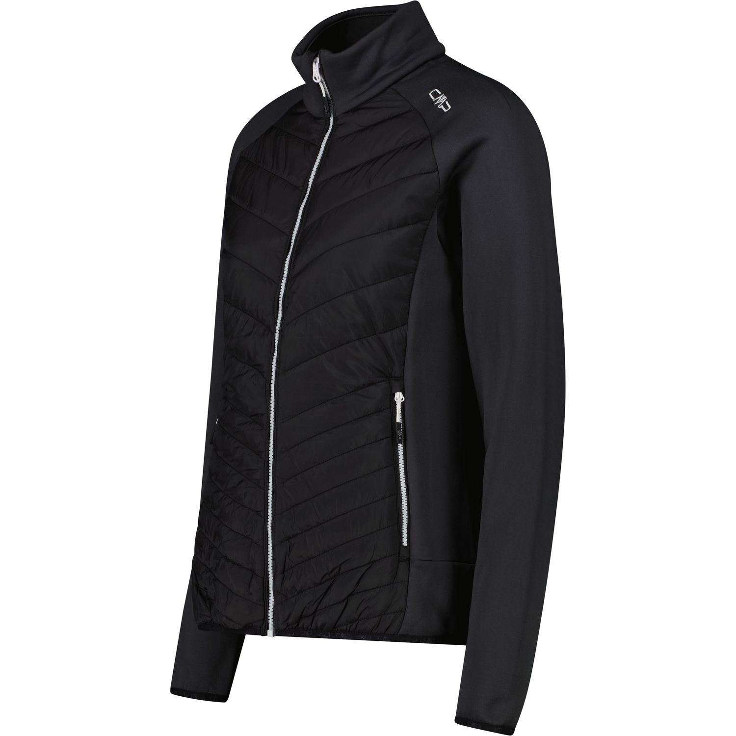 CMPWoman Jacket Hybrid 35E2956