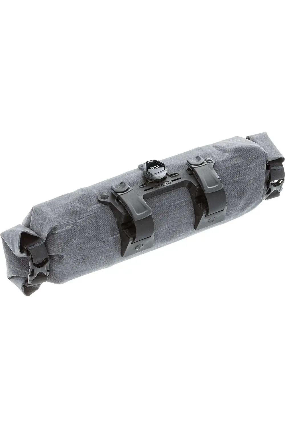 Evoc Boa Stuurtas 2.5 L Carbon Grijs