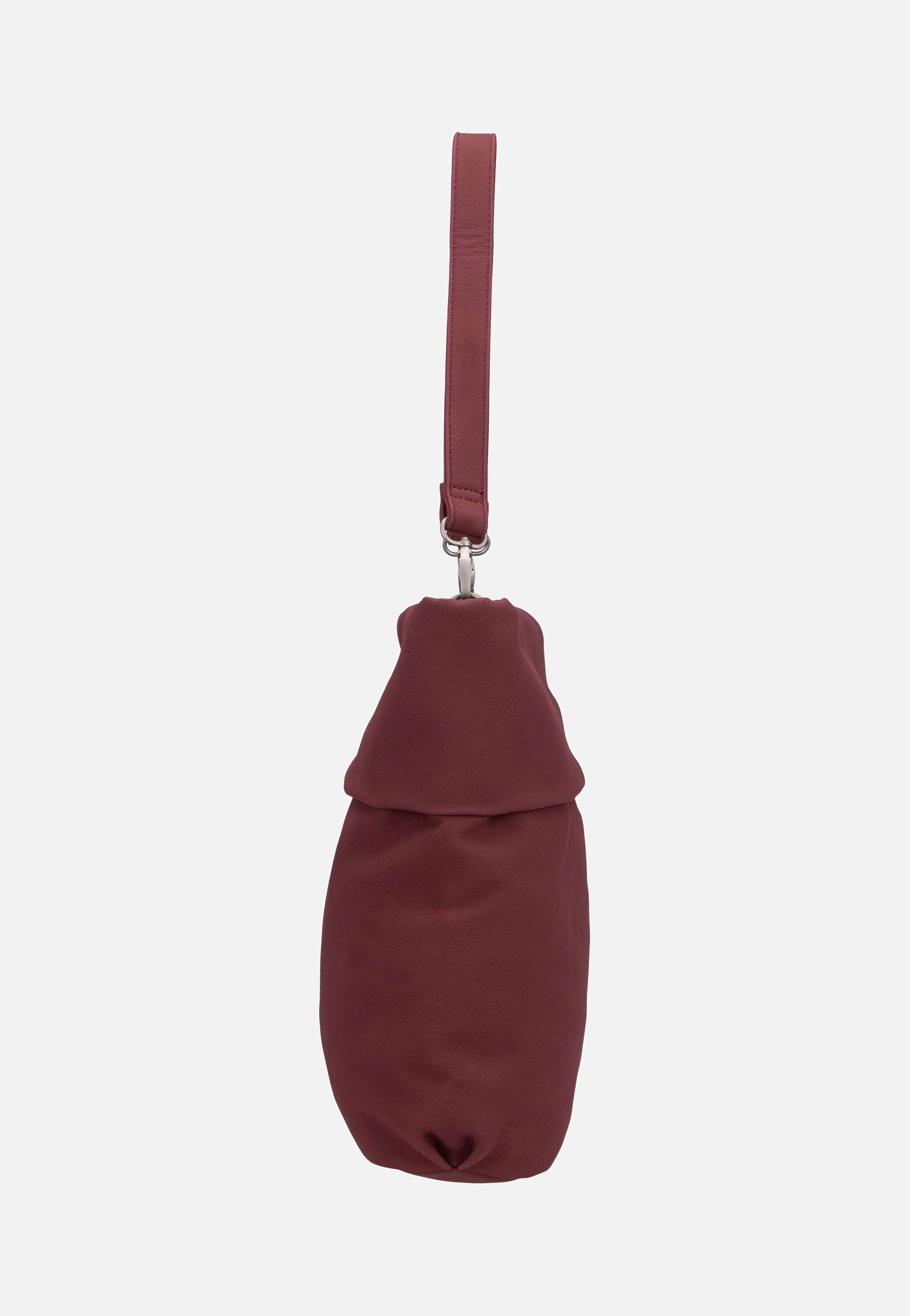 Mademoiselle M12 Rubin - Hobo Bag