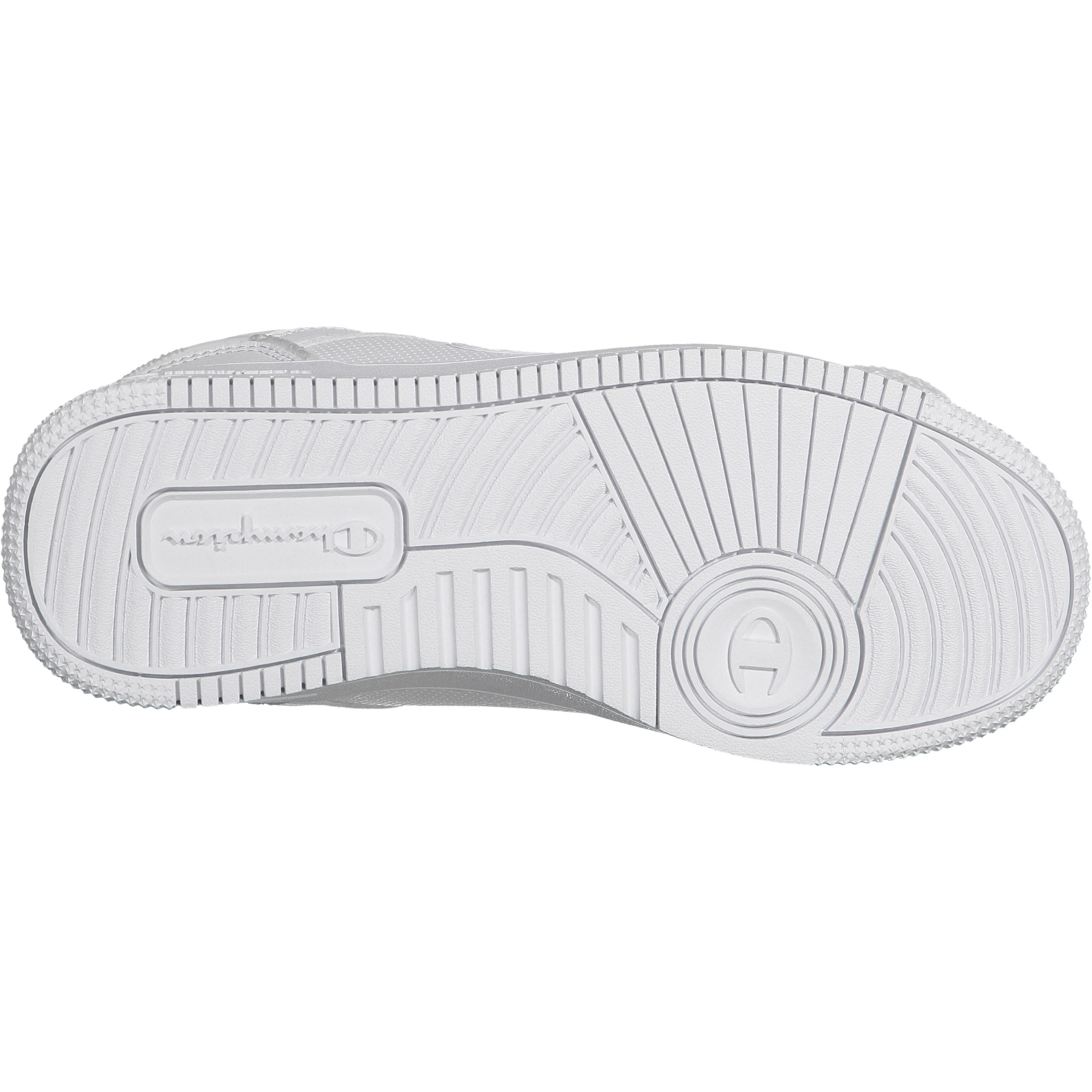 Champion Damen-Sneaker Rebound 2.0 38