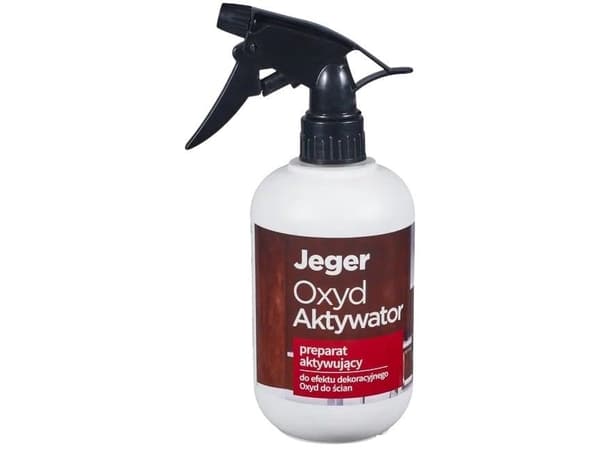 Activator Jeger Oxyd 0.5L