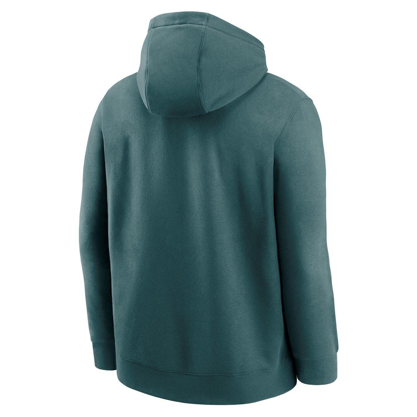 Nike Club Fleece Hoody Mens