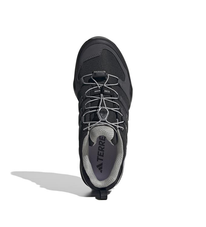 TERREX SWIFT R2 GTX W,CBLACK/D CBLACK-DGSOGR-PRPTNT