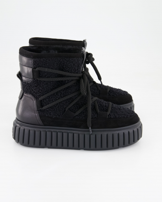 Kennel & Schmenger ZAP Stiefeletten in Schwarz