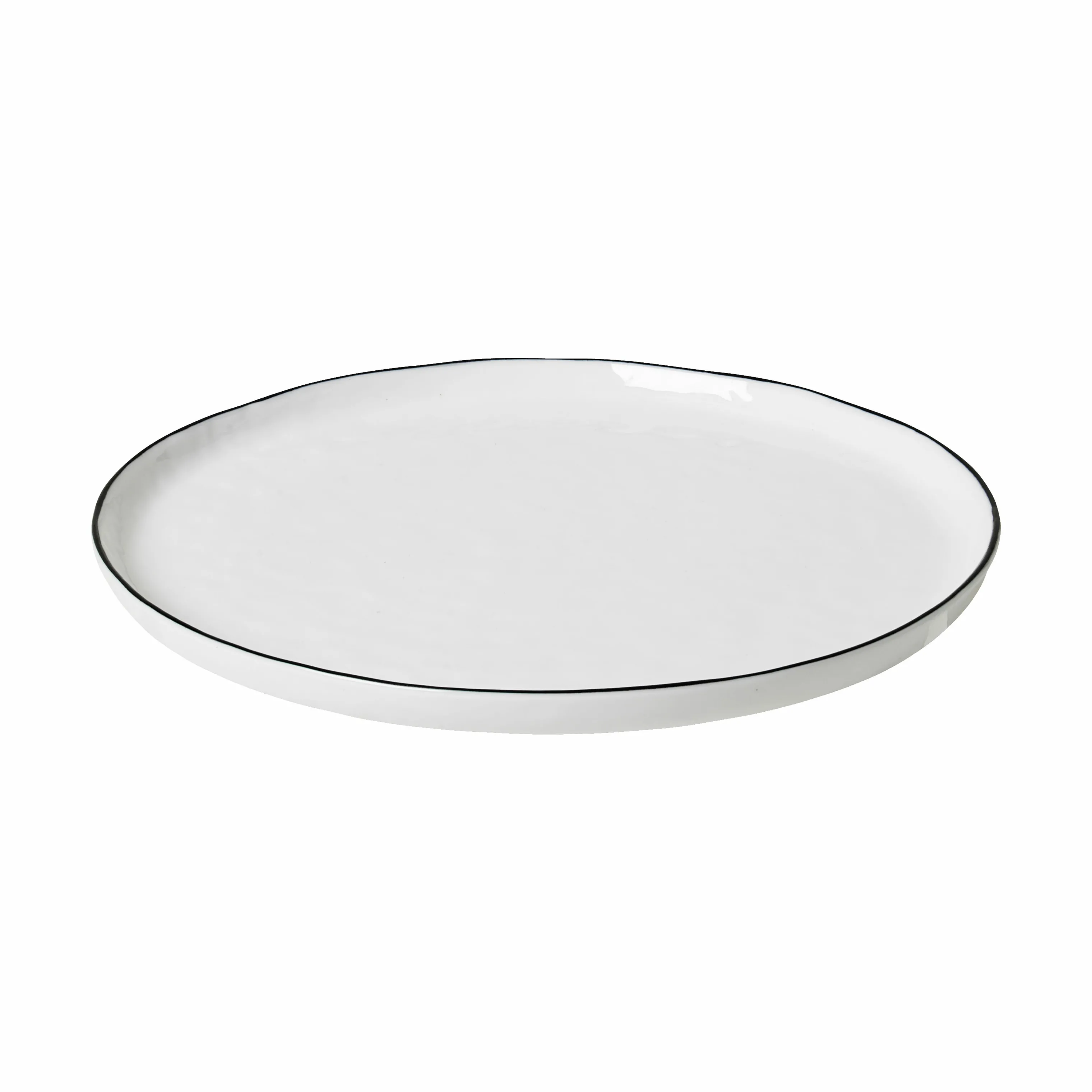 Broste Copenhagen Salt Frokosttallerken