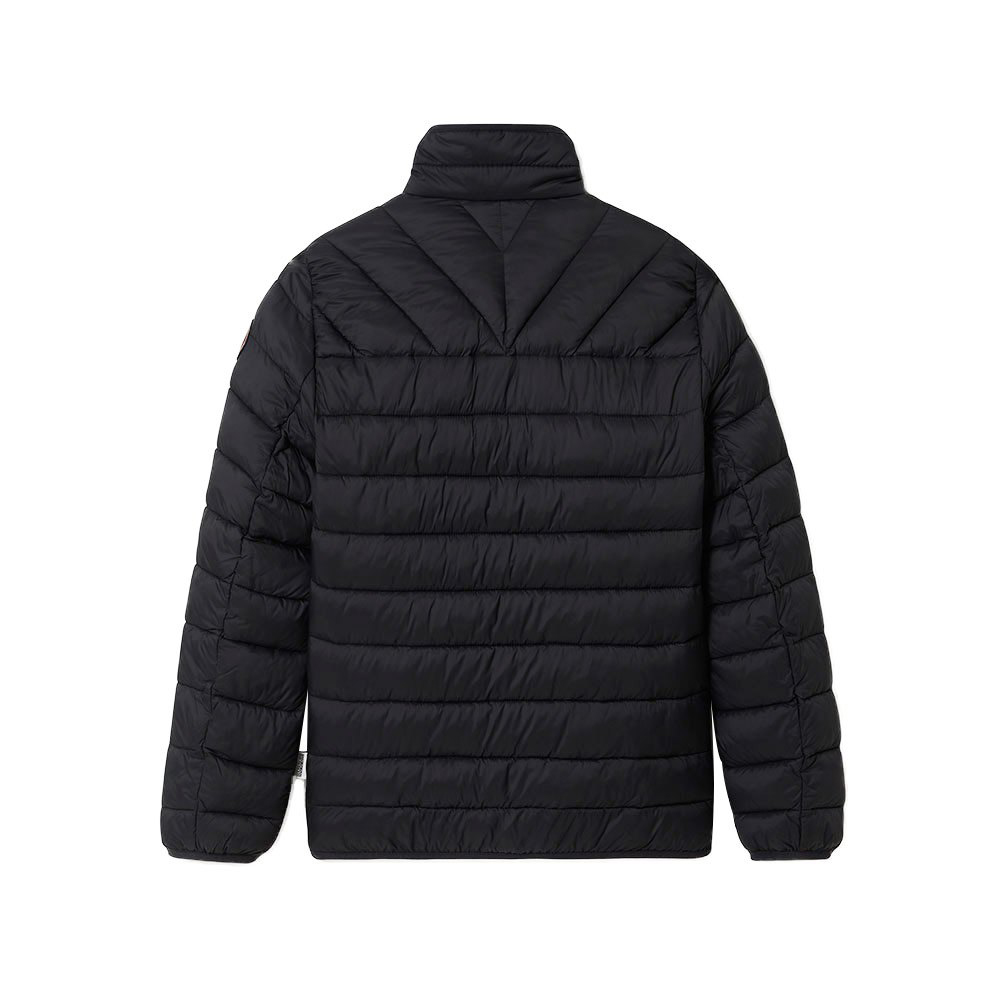 Napapijri Jacket Aerons S3 winterjas - Black