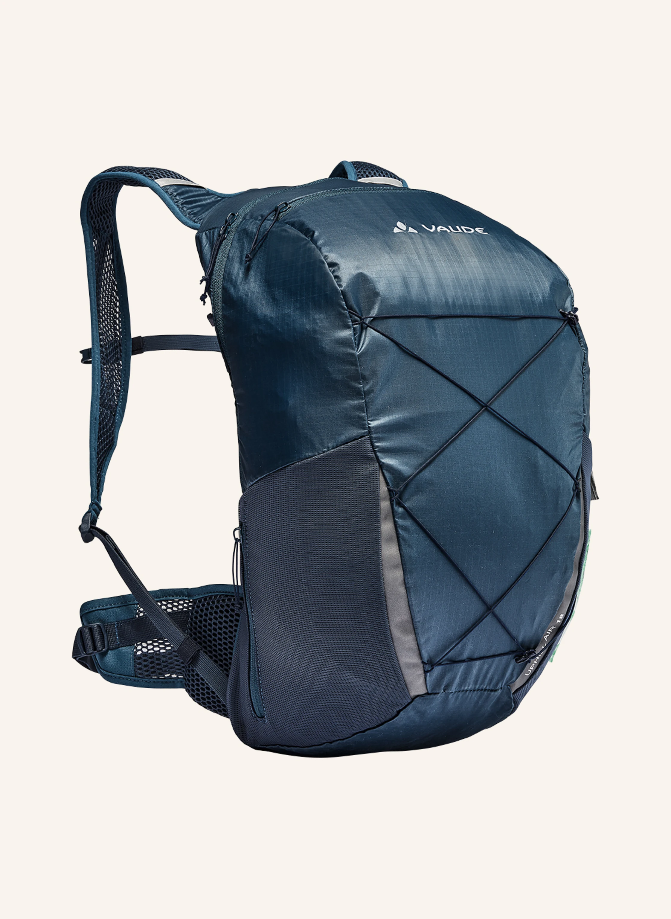 VAUDE Rucksack UPHILL AIR 18