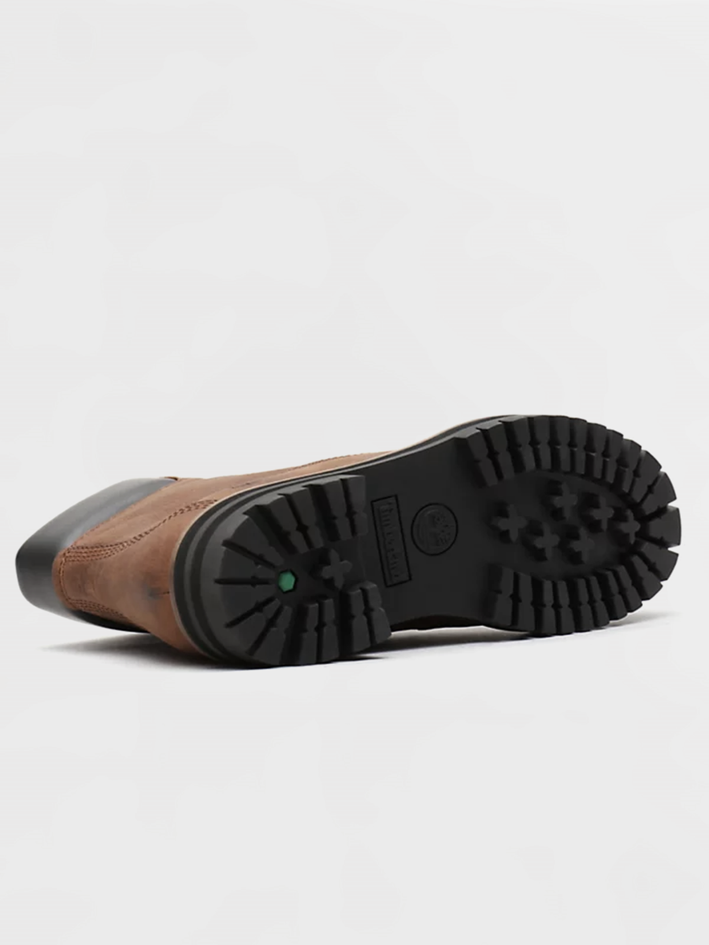 London Square 6 inch Boot Bbrown