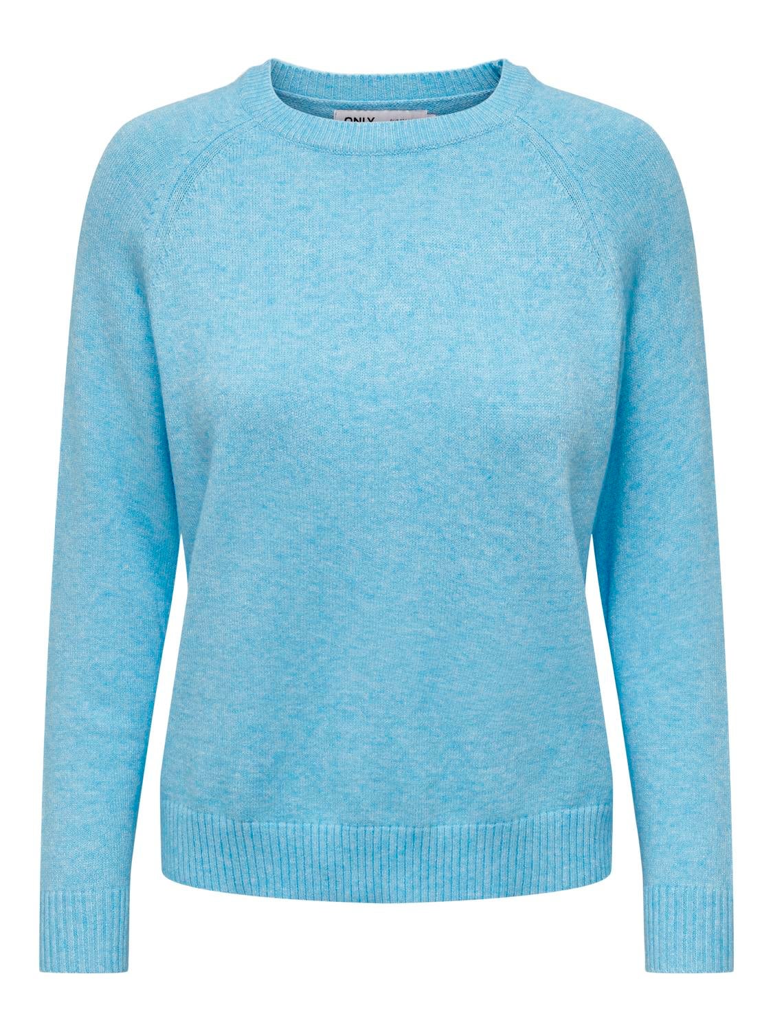 ONLLESLY Strickpullover Aquarius