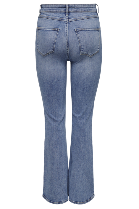 Only blauwe dames jeans