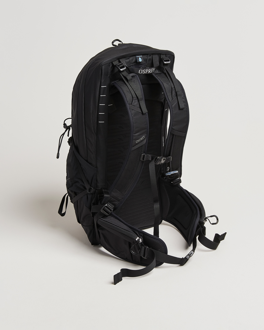 Osprey Talon 22 Black