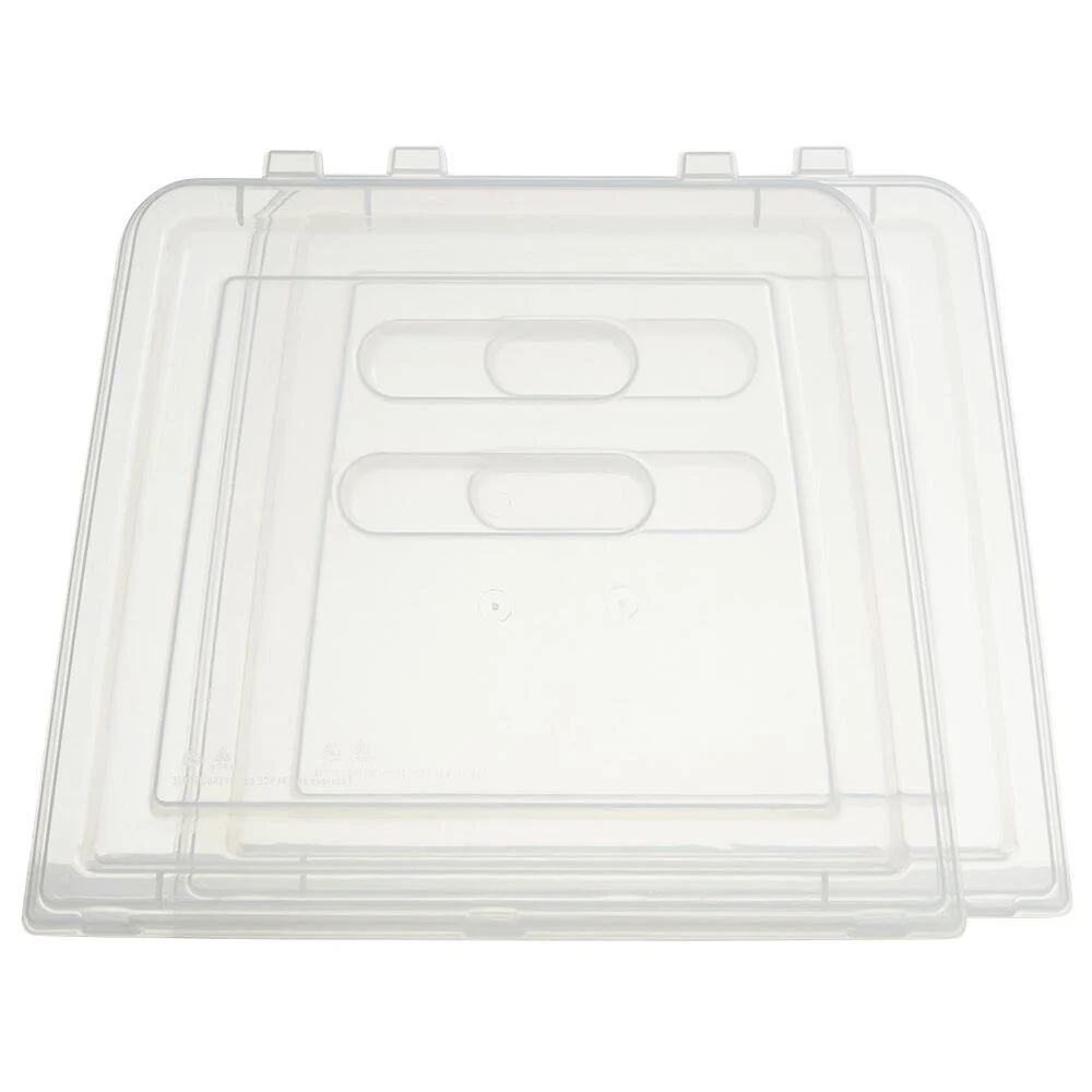 Embout pour tunnel Modulo 60 - 56x5xH49 cm x2