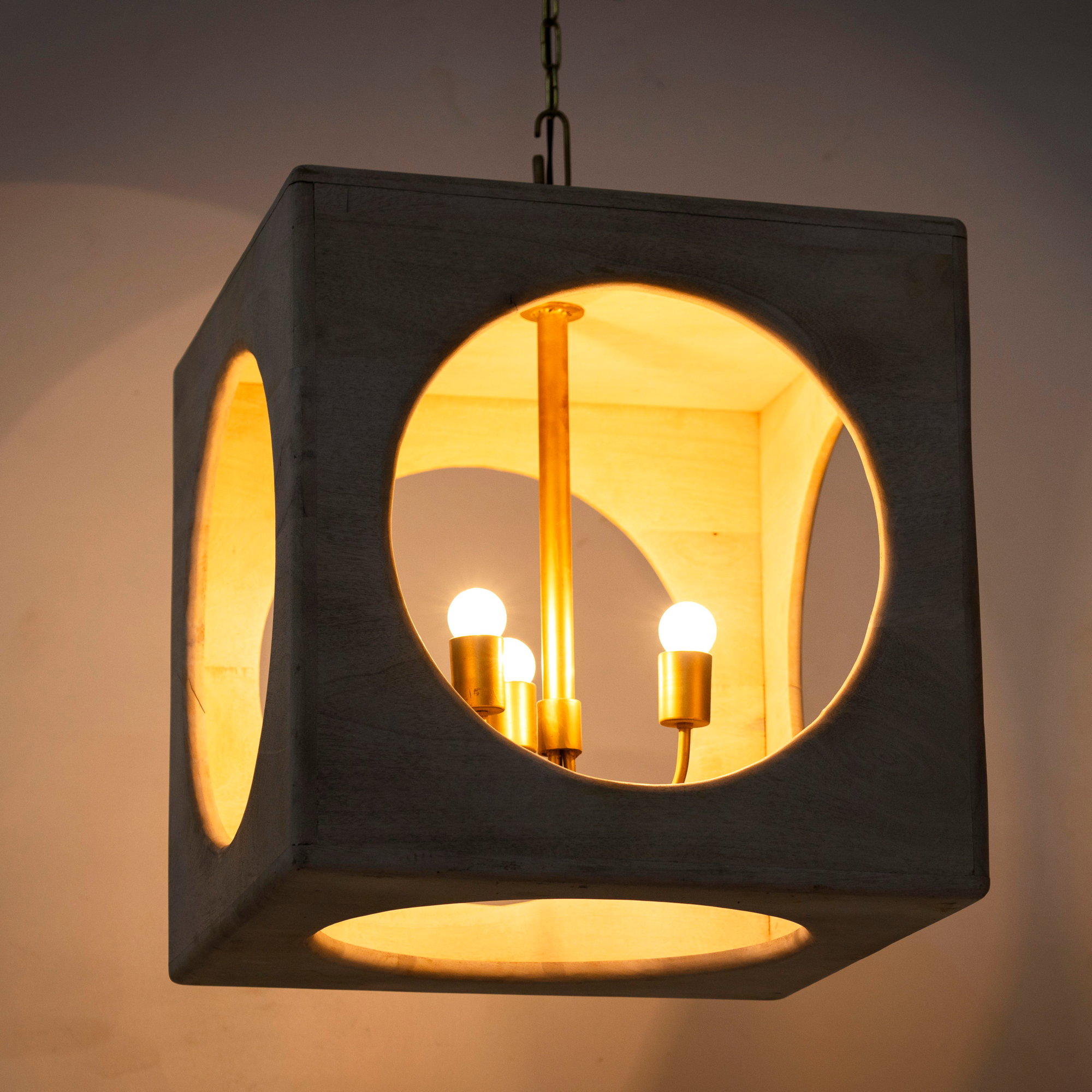 Hanglamp Rudra #1