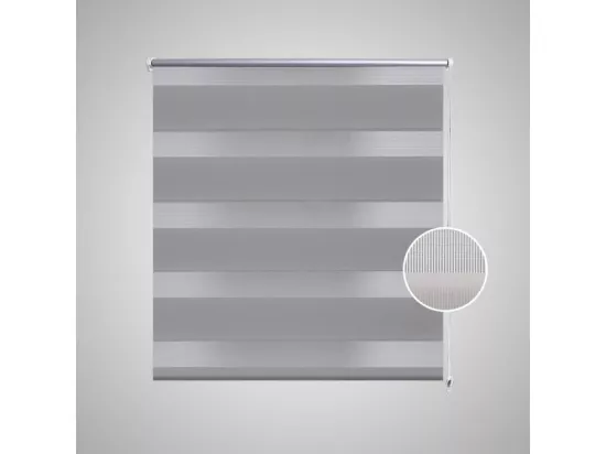 Store 60 x 120 cm Gris