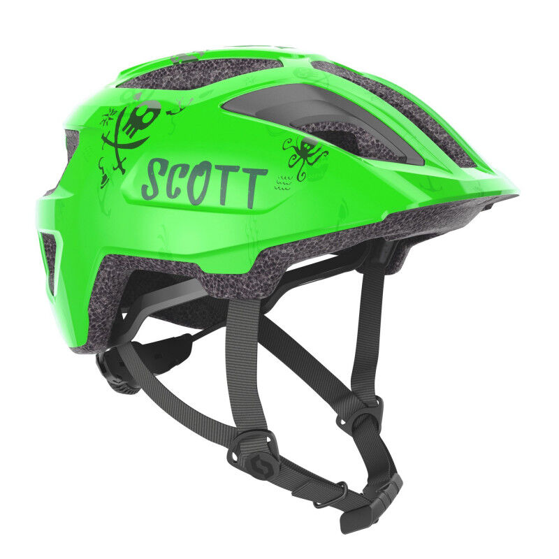 Spunto Kid (CE) - Casque vélo enfant