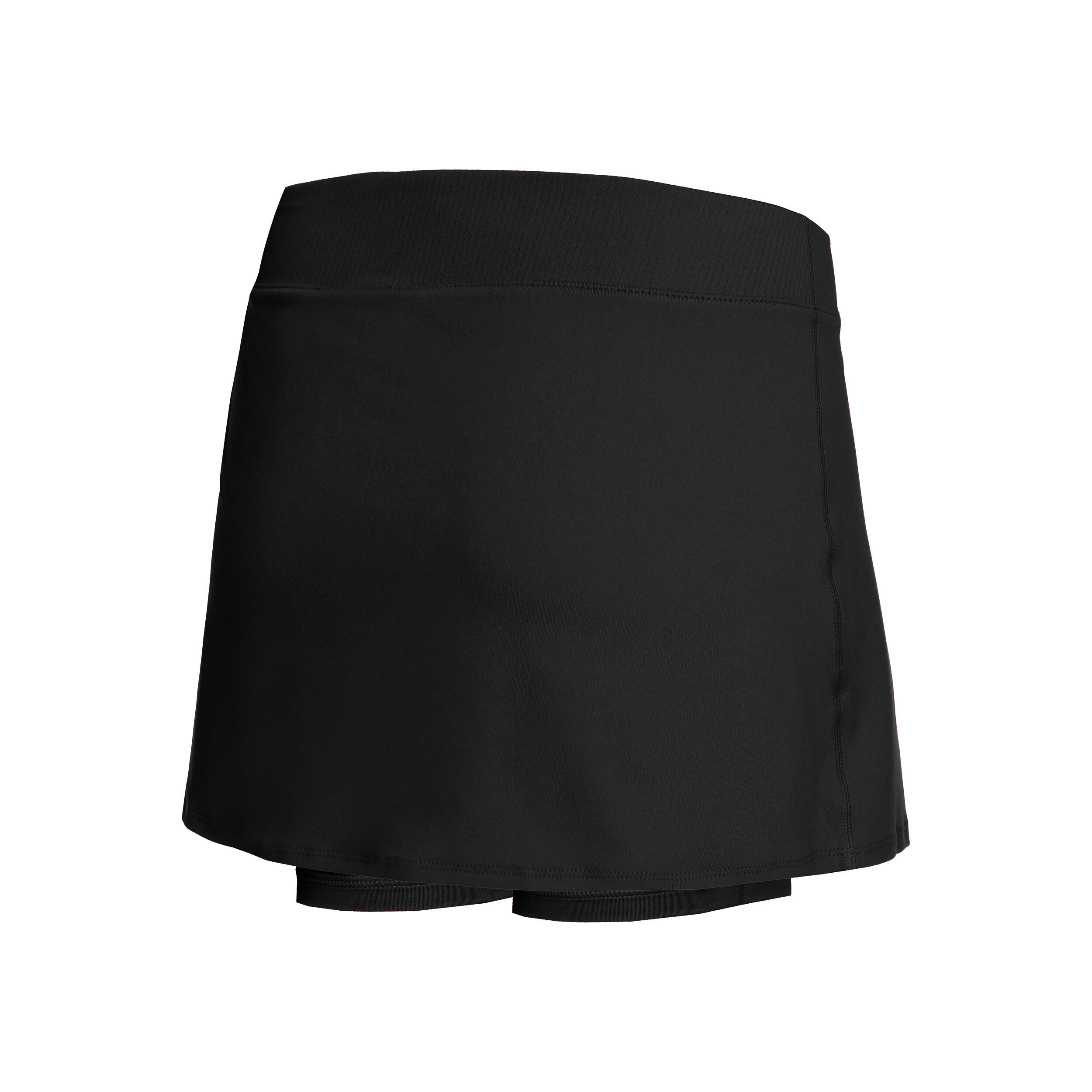 Nike Court Victory Dri-Fit Jupe Femmes - Noir