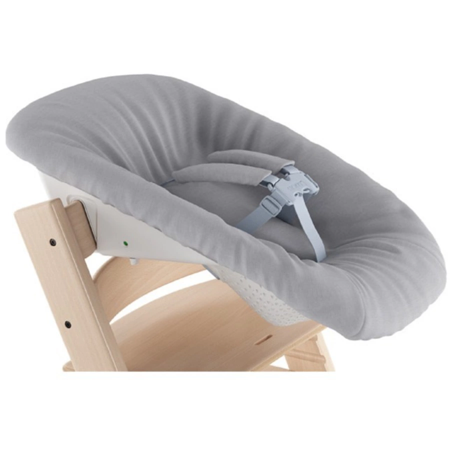 STOKKE® Tripp Trapp® Newborn Set™ Grey