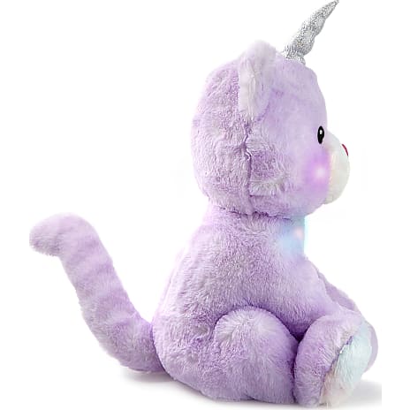 FAO Schwarz Kittycorn bamse