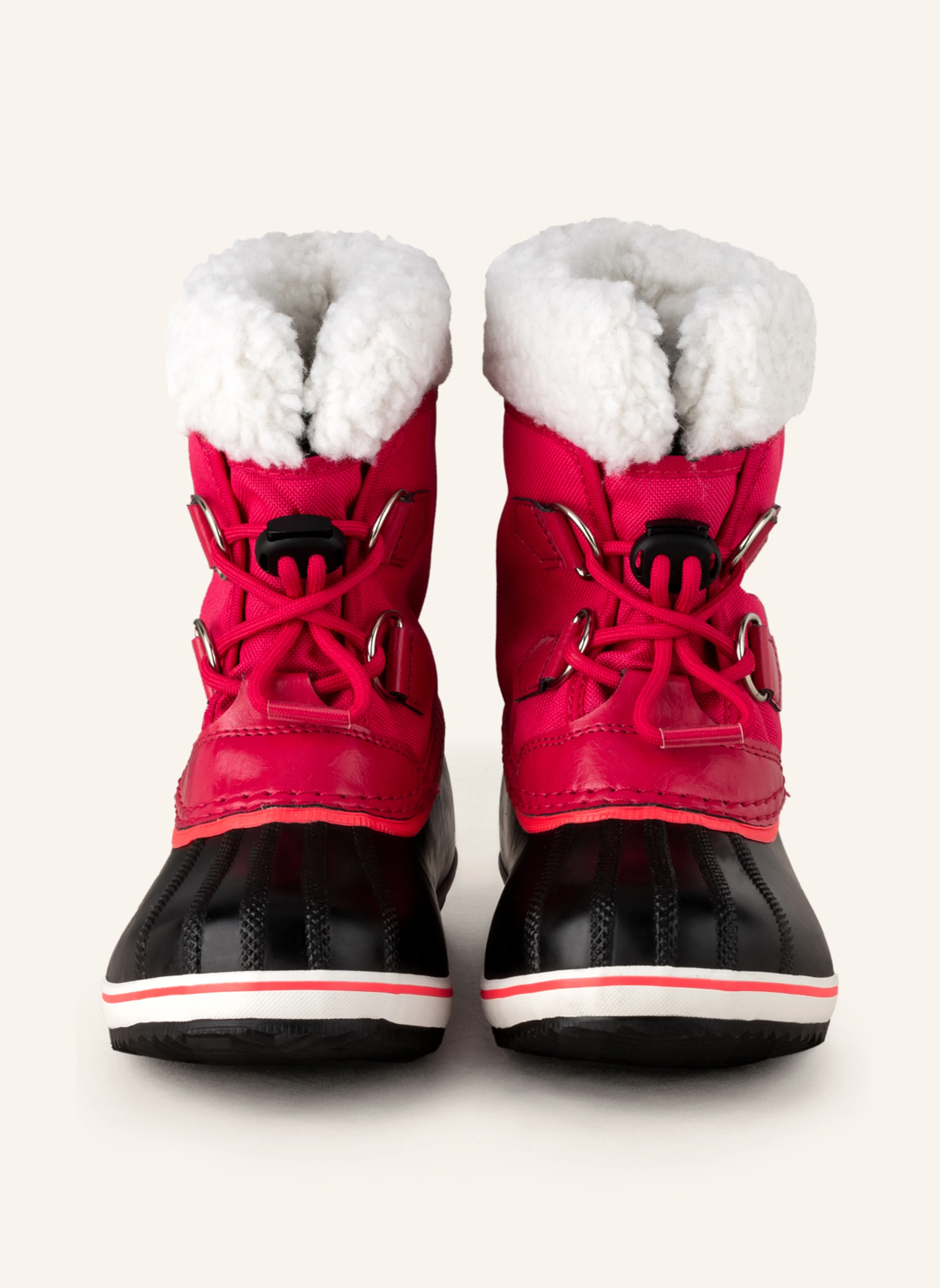 SOREL Schnürboots YOOT PAC™ NYLON