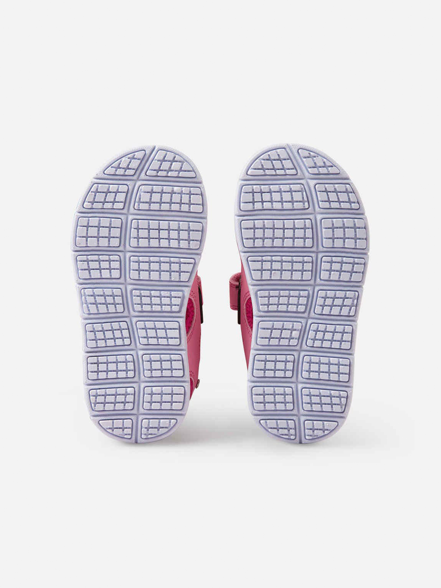 Bungee Sandals