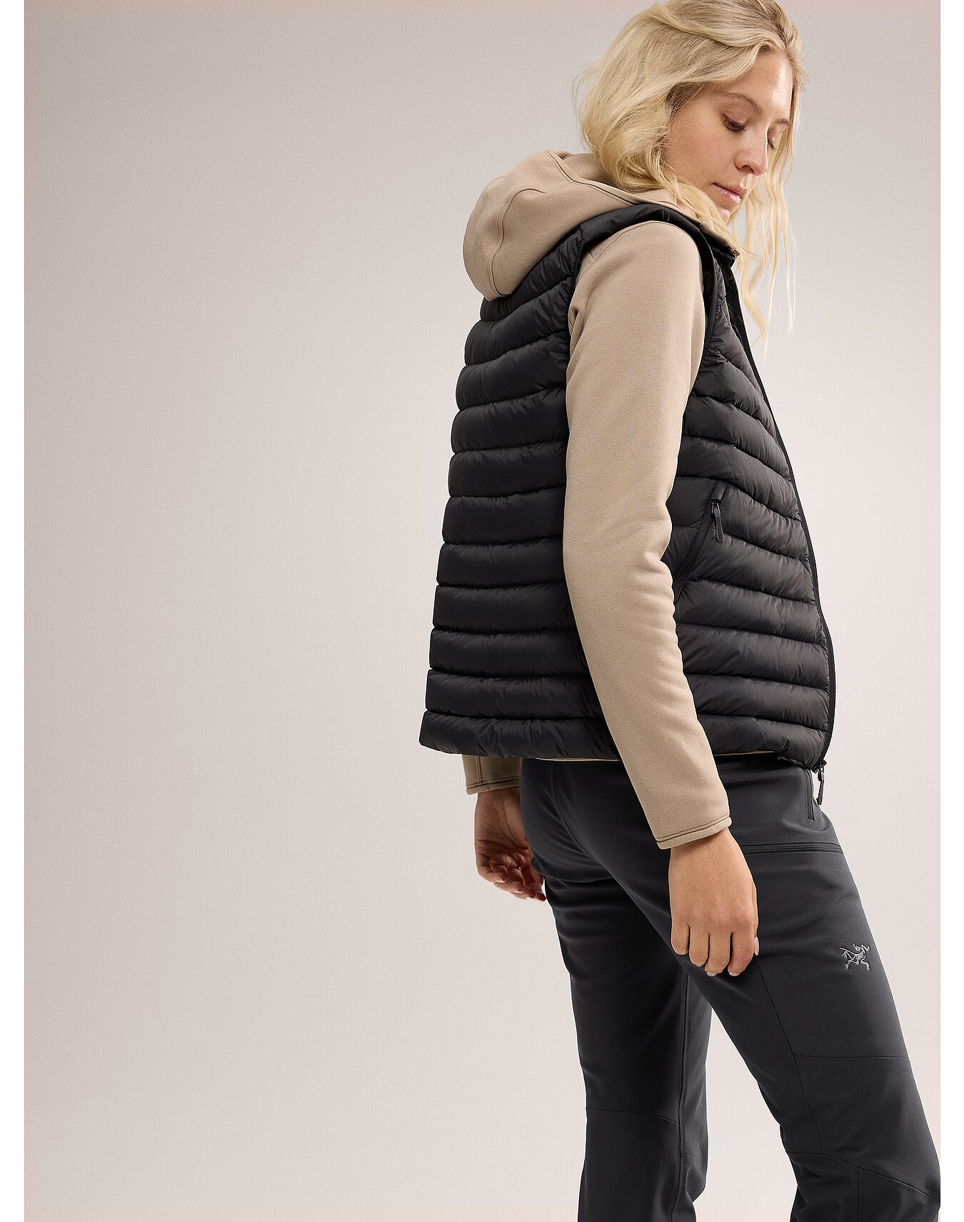 Arc'teryx Cerium Vest W's