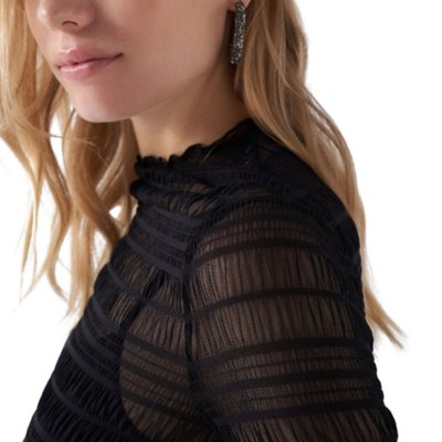 Pull femme Jersey Longslee SALSA