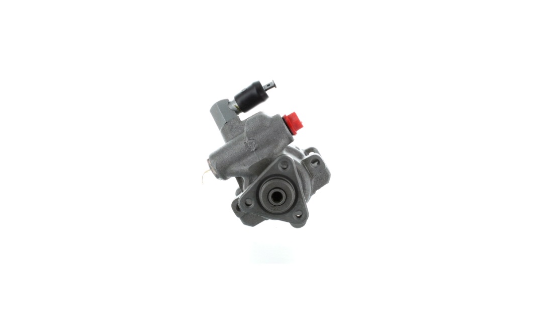 Servopumpe Hydraulisk