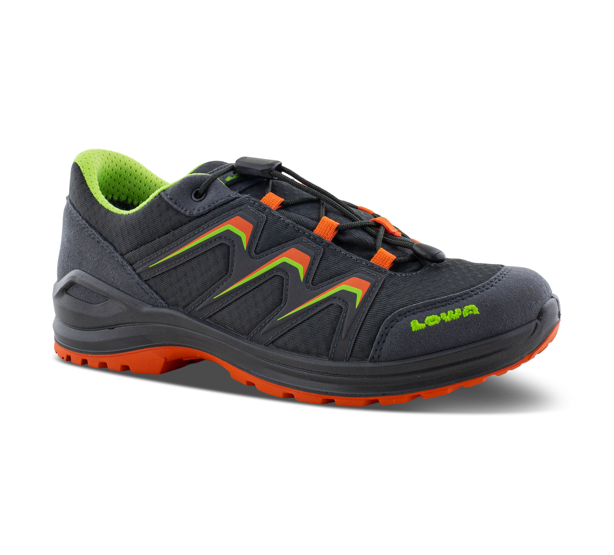 Lowa Maddox Gtx Lo Jr - Trekkingschuhe