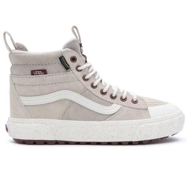 Après ski VANS UA SK8-HI MTE-2 SPECKLED PEYOTE BUFF YELLOW/SUN