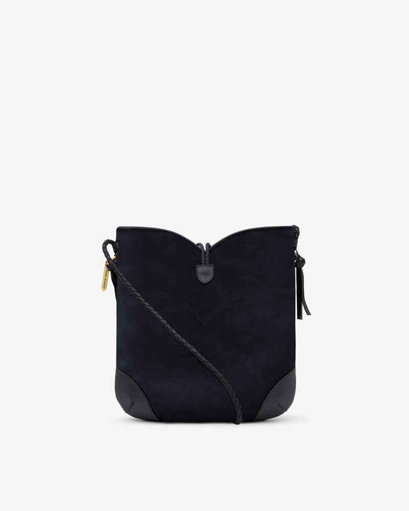 SAC À BANDOULIÈRE TYAG