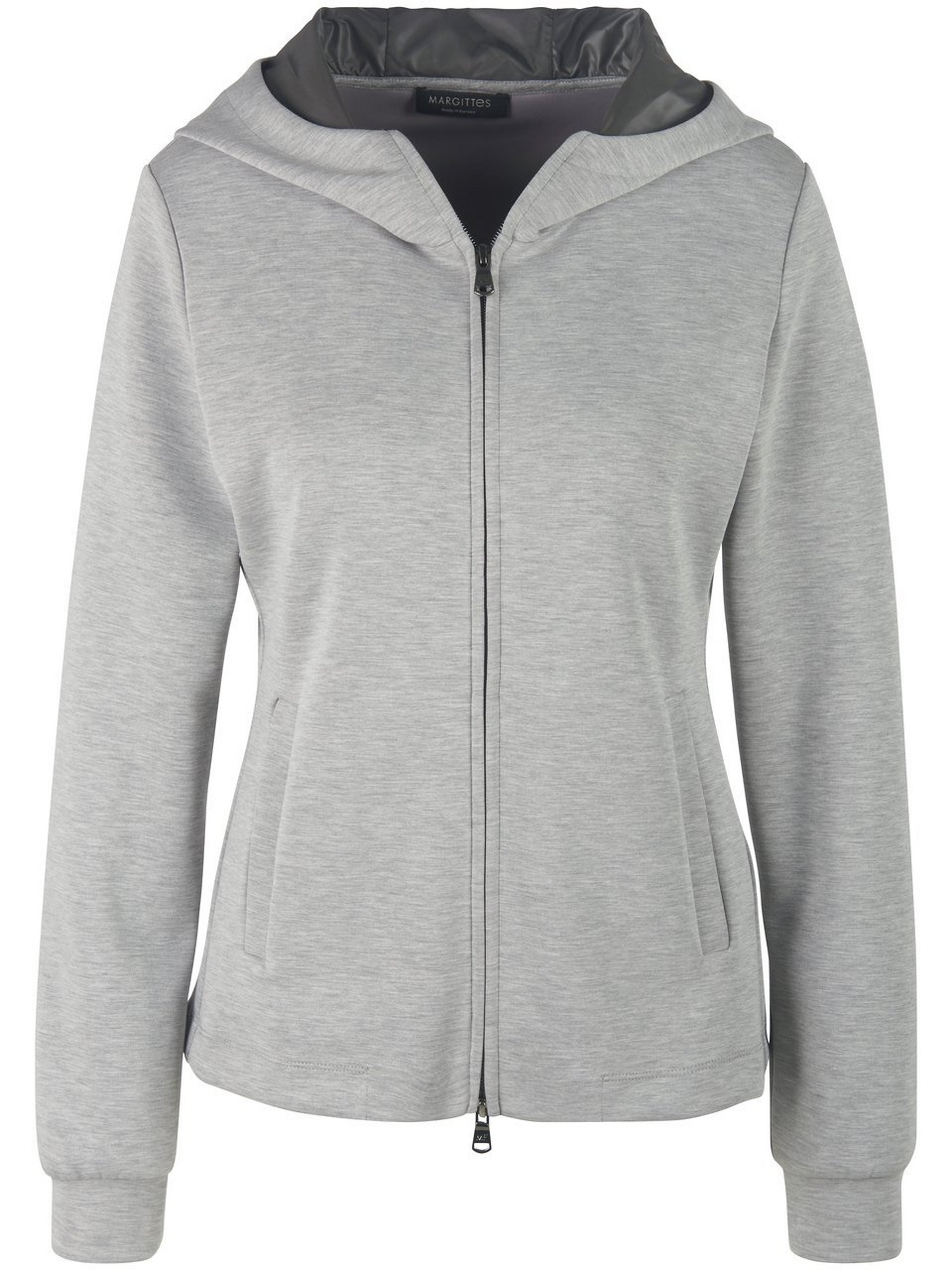 Sweatjacke