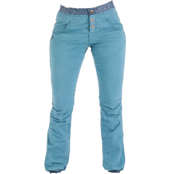 Pantalon escalade NOGRAD SAHEL PANT W GAZOLINA