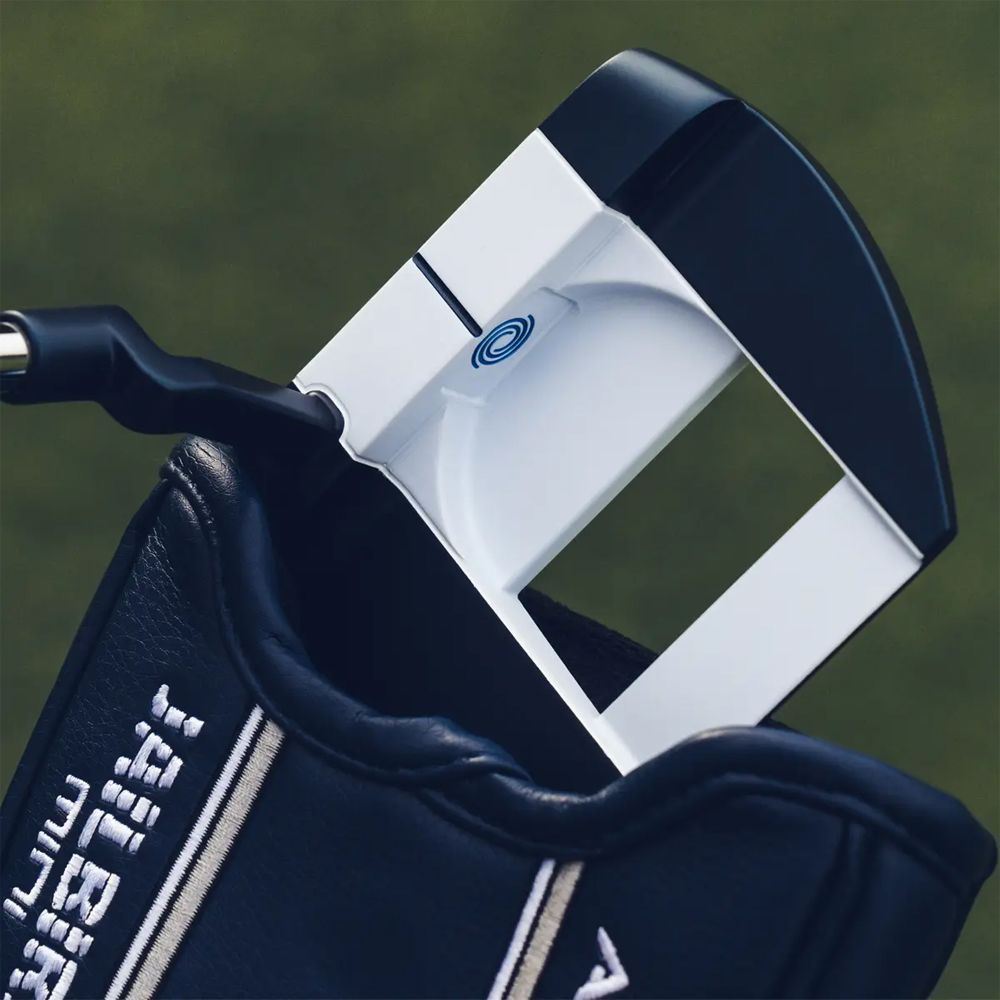 Ai-ONE Jailbird Mini Versa 90 CH Putter