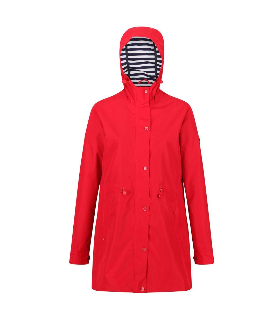 Regatta - Veste imperméable BLAKESLEIGH - Femme (Rouge) - UTRG6779