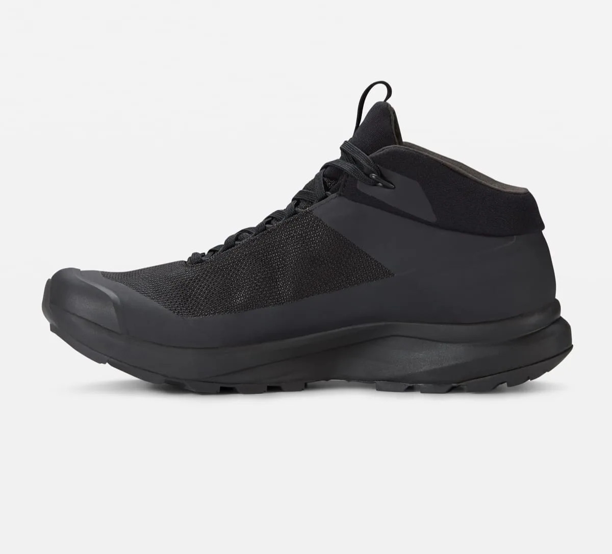 Arc'teryx Women's Aerios Fast and Light 2 Mid Gore-Tex Black/Black.....