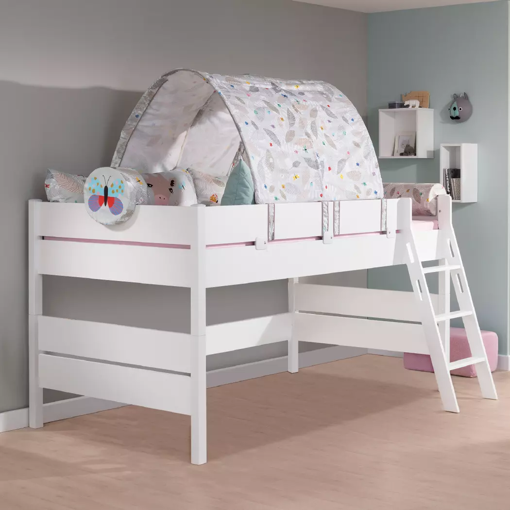 Spielbett Tiago 90 x 200 cm