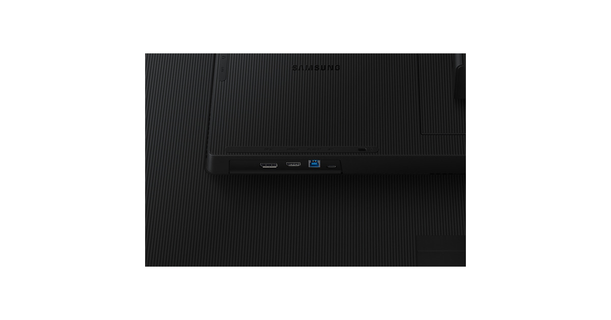 SAMSUNGViewFinity S8 S80UD UHD 37